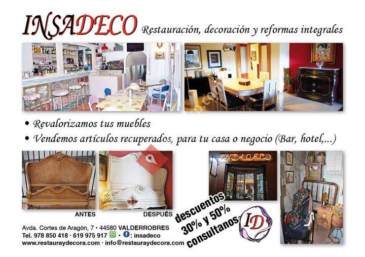 Insadeco