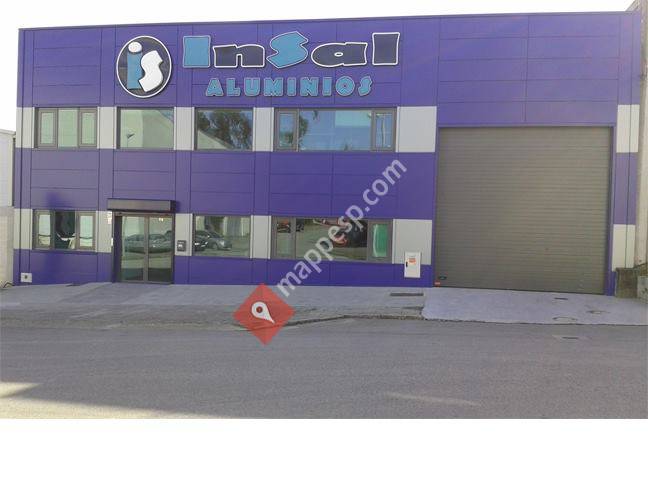 Insal Aluminios y pvc