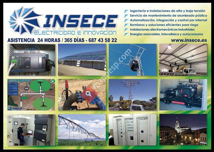 Insece