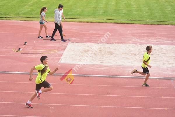Instalaciones Deportivas Gaetà Huguet