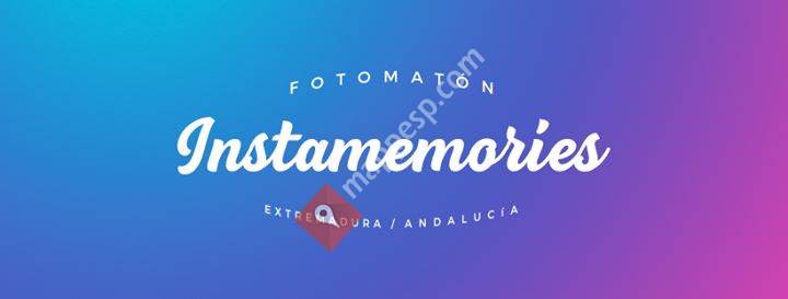Instamemories Fotomatón