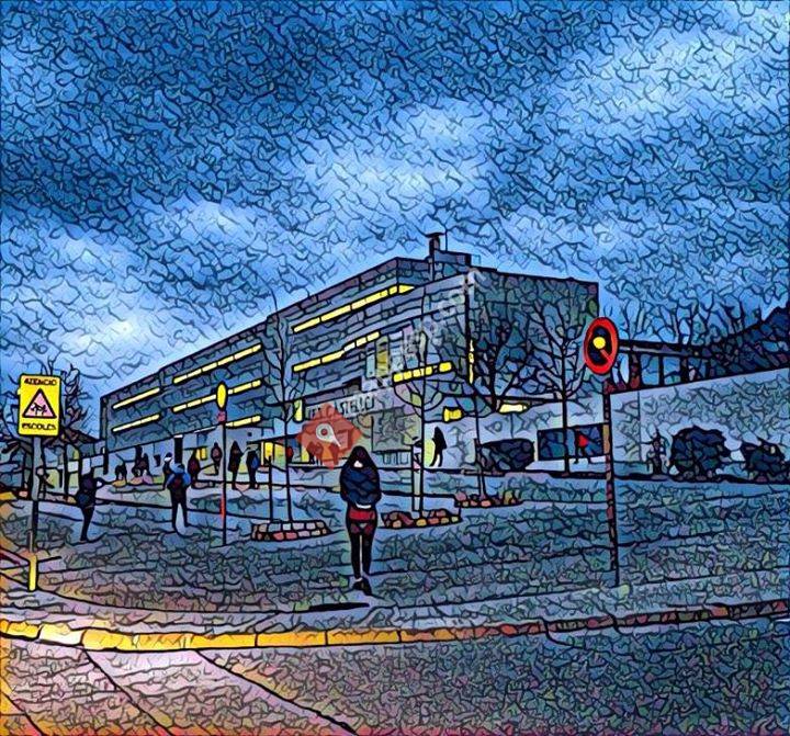 Institut Castellet