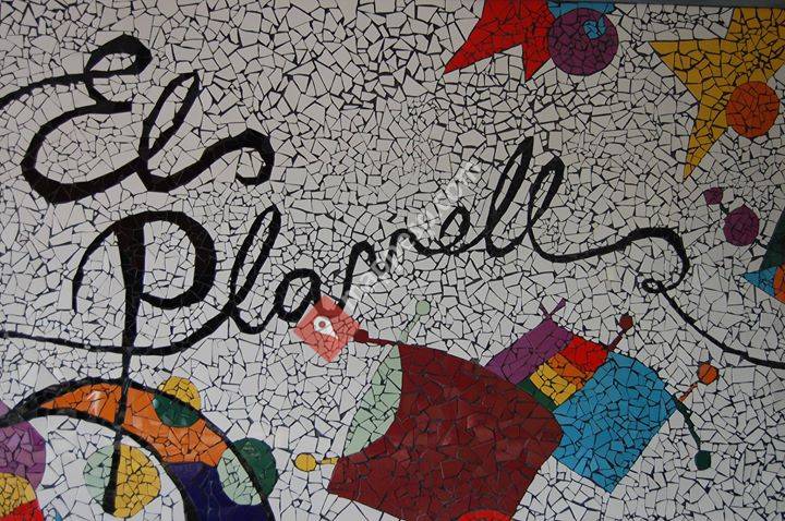 Institut Els Planells