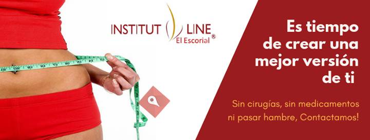Institut Line El Escorial