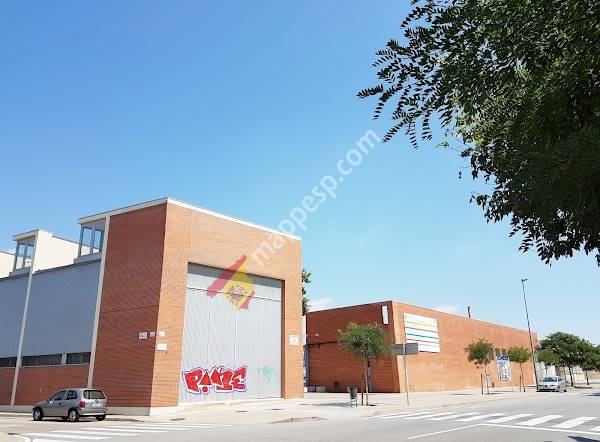 Institut Públic Illa dels Banyols