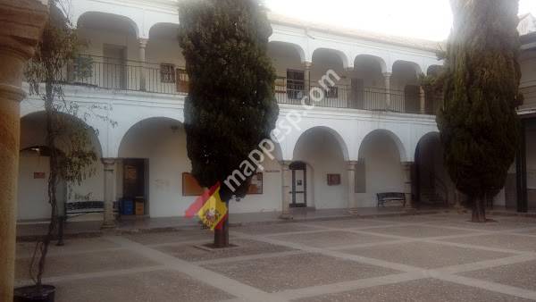 Instituto de Educación Secundaria El Carmen