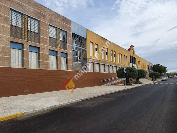 Instituto de Educación Secundaria El Majuelo