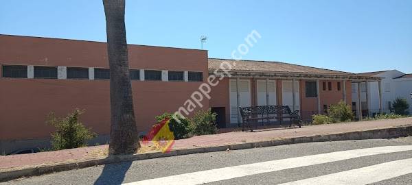 Instituto de Educación Secundaria 