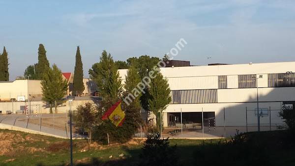 Instituto-Escuela Les Vinyes