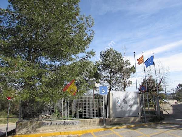 Instituto La Vall del Tenes
