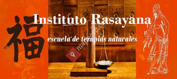 Instituto Rasayana