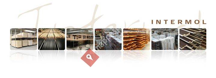 Intermol Molduras para cuadros