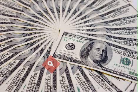 International money exchange