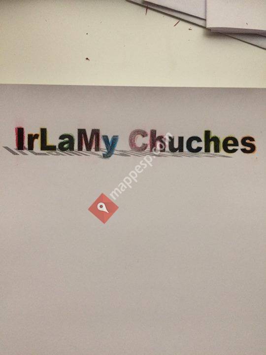 Irlamy Chuches