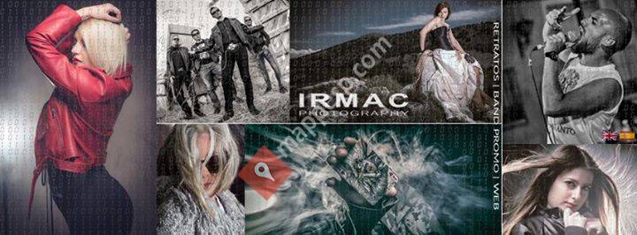 IRMAC Fotografía
