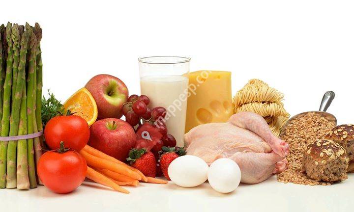 Isabel Gaona Dietista-Nutricionista