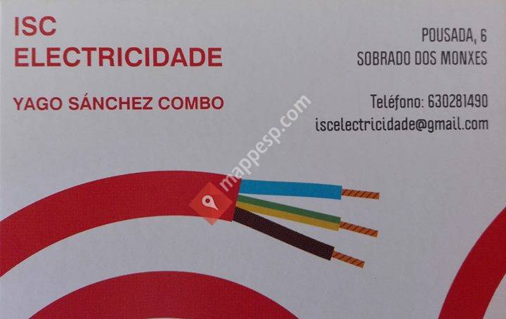 ISC Electricidade