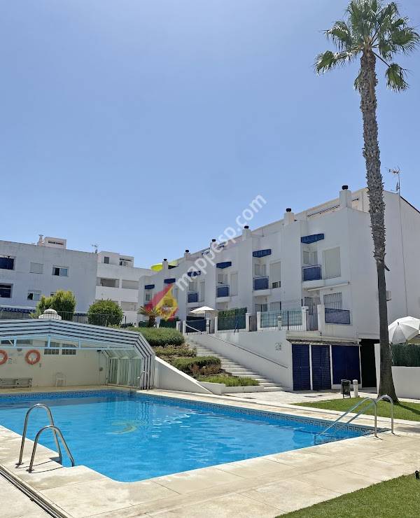 Islantilla Residencial ALCARAVAN