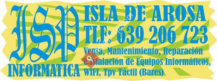 ISP Informática