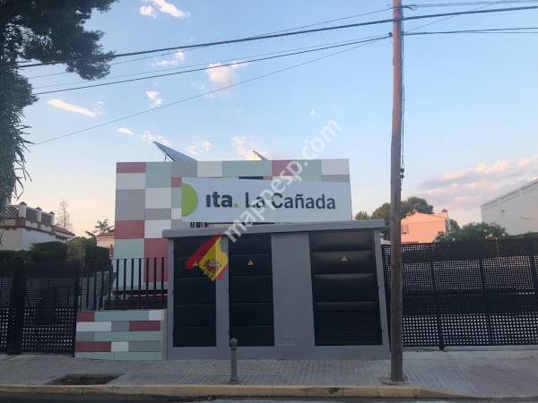 Ita La Cañada | Hospitalización 24h