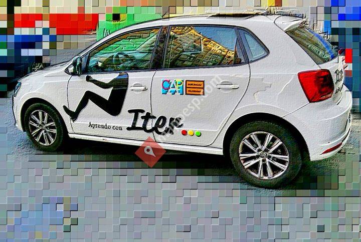 ITER Formación