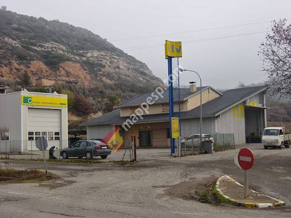 ITV Artesa de Segre Applus