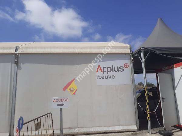 ITV Campello SITVAL