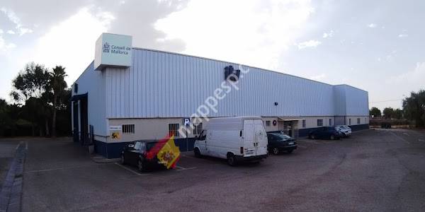 ITV Inca SGS