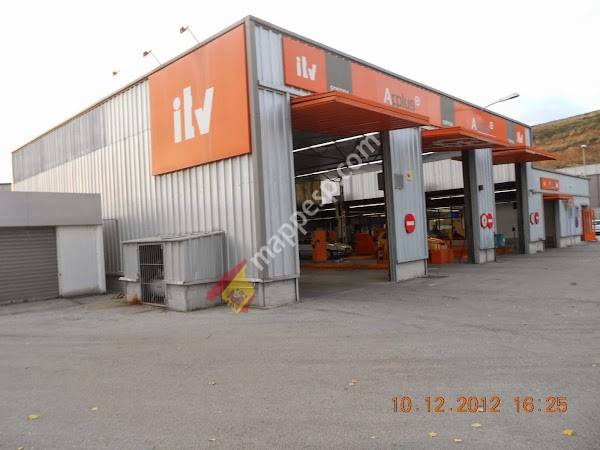 ITV Sant Just Desvern Applus