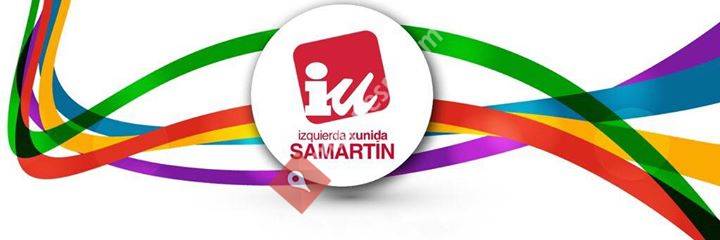 IU Samartín