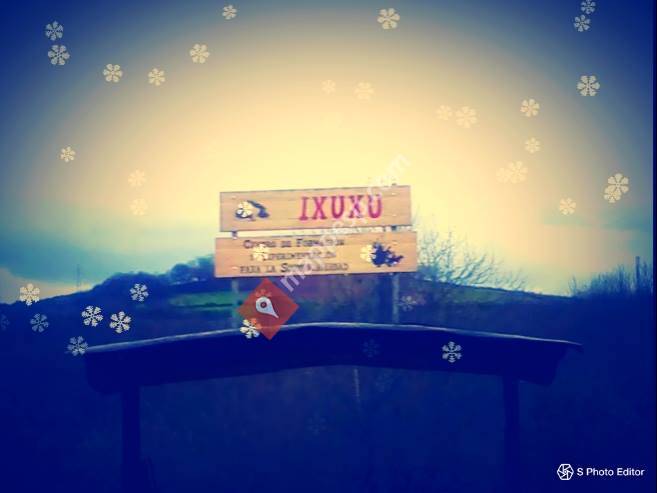 Ixuxu -