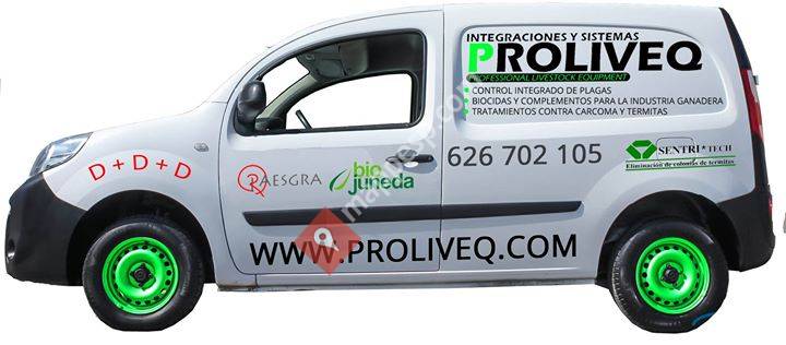 IyS Proliveq SL