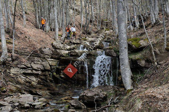 Izalzu, Navarra, Spain