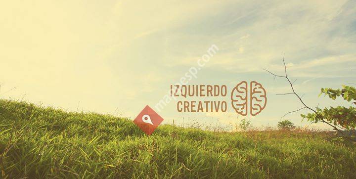 Izquierdo Creativo - Estudio Gráfico y Web