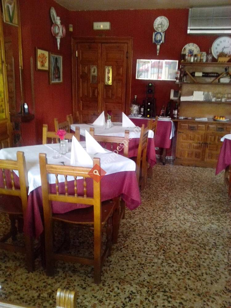 J B Meson Restaurante