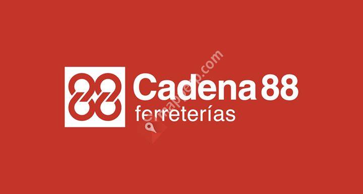 J.DIN Ferreteria Cadena 88