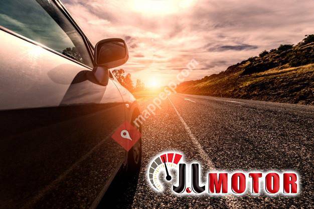 J.J MOTOR