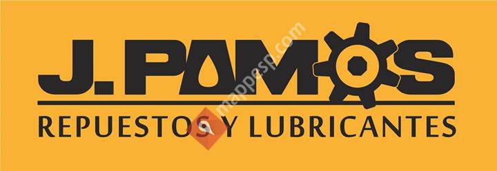 J. Pamos - Repuestos y Lubricantes