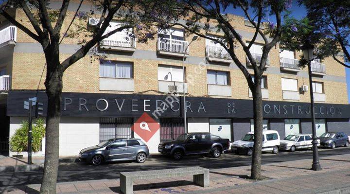 J.R. Proveedora de la Construccion