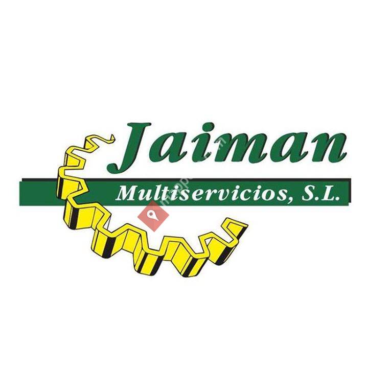 Jaiman Multiservicios,  S.L.