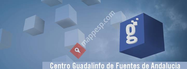 Jaime Guadalinfo de Fuentes de Andalucía
