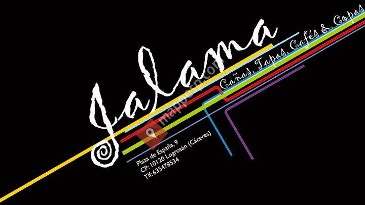 Jalama