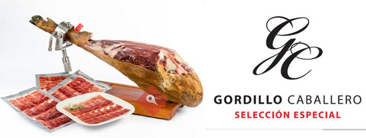 Jamones Gordillo