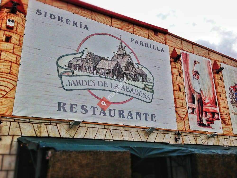 Jardin de la Abadesa