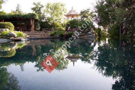 Jardin Oriental