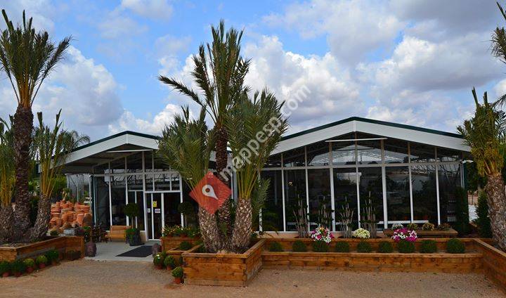 Jardineria Can Peret