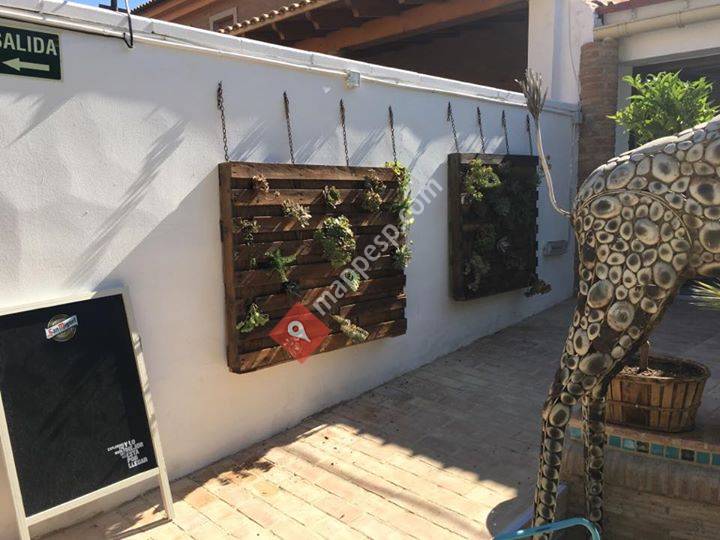 Jardineria Romero