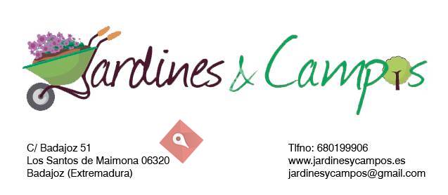 Jardines Y Campos