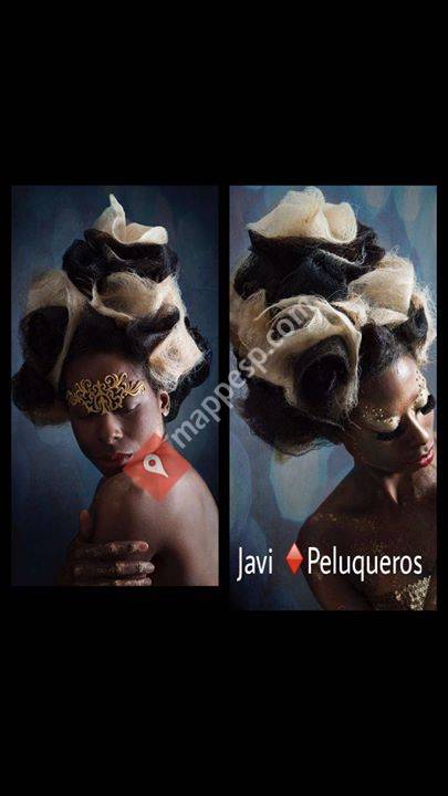 Javi Peluqueros