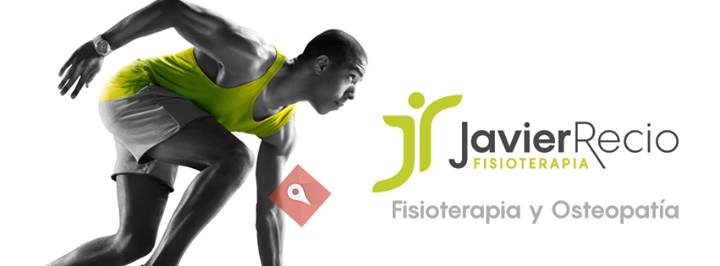 Javier Recio Fisioterapia
